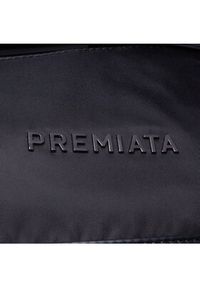 Premiata Plecak Booker 2103 Czarny. Kolor: czarny. Materiał: materiał #4