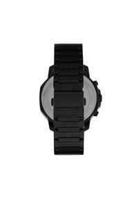 Michael Kors Zegarek Prescott MK9252 Czarny. Kolor: czarny #4