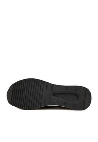 Remonte Sneakersy D0T08-02 Czarny. Kolor: czarny. Materiał: materiał #7