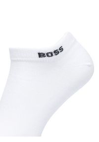 BOSS Skarpety krótkie 50493197 Kolorowy. Materiał: bawełna. Wzór: kolorowy #6