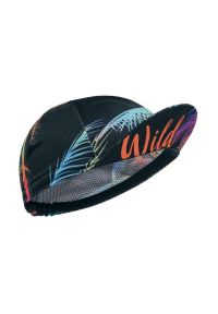 GIST - Czapka Gist Deco Wild. Kolor: czarny