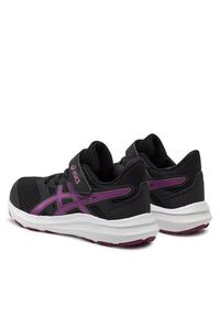 Asics Buty do biegania Jolt 4 Ps 1014A299 Czarny. Kolor: czarny. Materiał: materiał, mesh #6