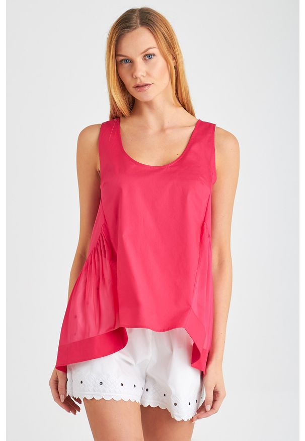 Top TwinSet
