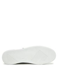 Philipp Plein - PHILIPP PLEIN Sneakersy SAES USC0732 PLE005 Biały. Kolor: biały. Materiał: skóra #3
