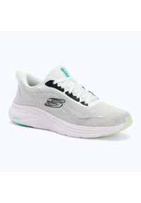skechers - Buty damskie SKECHERS Vapor Foam Smooth Ride. Kolor: szary