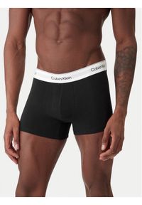 Calvin Klein Underwear Komplet bokserek LV00NB4392 Czarny. Kolor: czarny. Materiał: bawełna #1