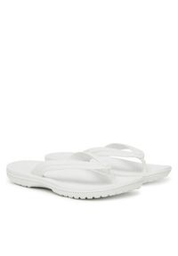 Crocs Japonki Crocband Flip 11033 Biały. Kolor: biały #4