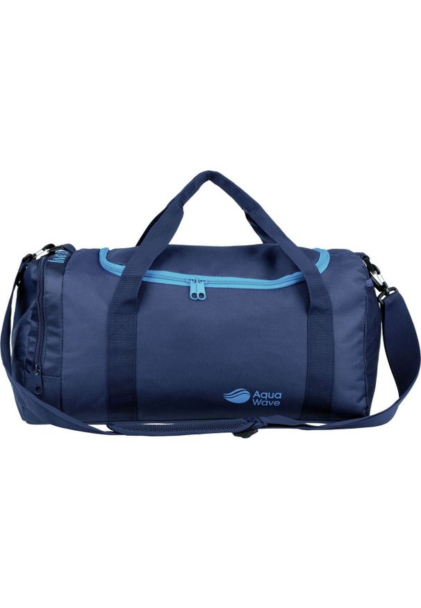 AquaWave Torba sportowa Ramus Navy 50 l