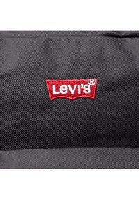 Levi's® Plecak 38004-0282 Czarny. Kolor: czarny. Materiał: materiał #5