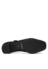 BALAGAN - Balagan Baleriny Dora Czarny. Kolor: czarny. Materiał: materiał #5