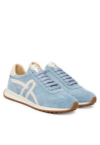 Furla Sneakersy Retro YK56RET BX0580 Kolorowy. Materiał: skóra. Wzór: kolorowy #5