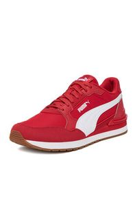 Puma Sneakersy ST RUNNER V4 NL 39906925 Czerwony. Kolor: czerwony. Materiał: materiał, syntetyk #5