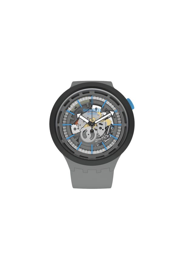 SWATCH ZEGAREK EASYTIPPAY! SO27M104-5300