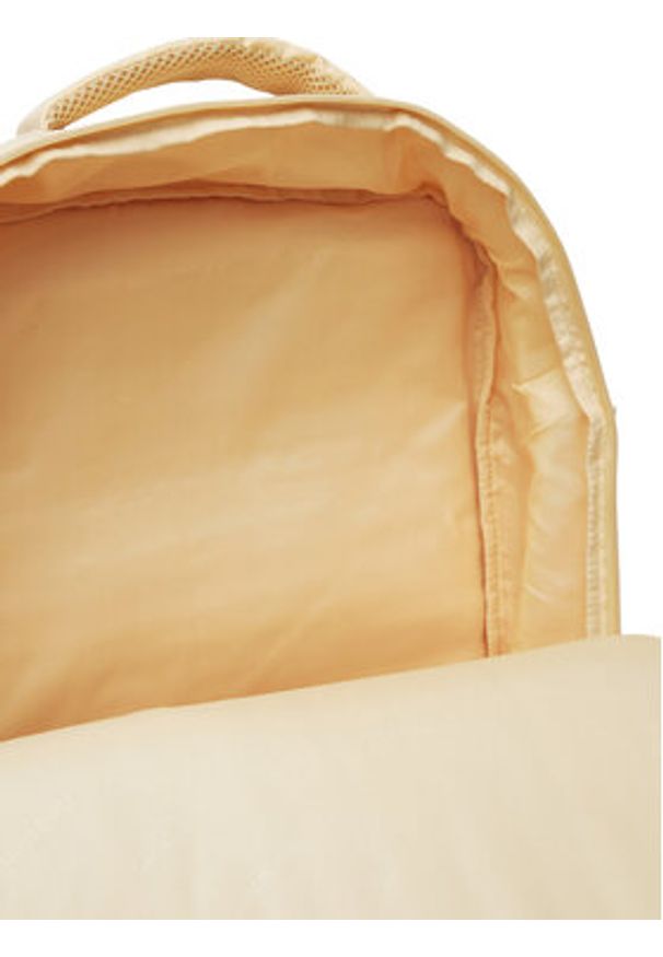 Reebok Plecak RBK-015-CCC-06 Żółty. Kolor: żółty. Materiał: materiał