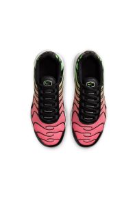 Sneakersy damskie Nike Air Max Plus. Model: Nike Air Max #5