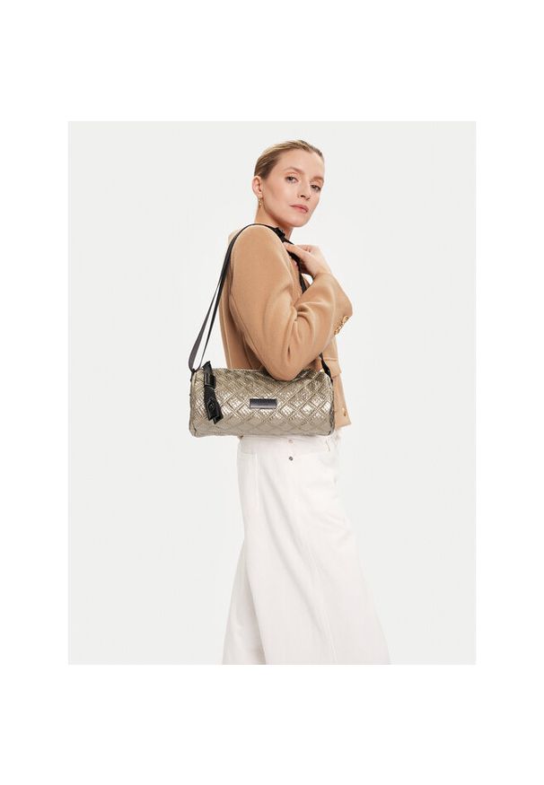 Torebka Monnari. Kolor: złoty