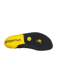 LA SPORTIVA - Buty wspinaczkowe La Sportiva Cobra 4:99. Kolor: czarny