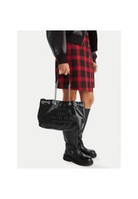 MARC JACOBS - Torebka Marc Jacobs. Kolor: czarny #1