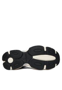 Replay - REPLAY Sneakersy GMS9M .000.C0022T Granatowy. Kolor: niebieski. Materiał: zamsz, skóra #4