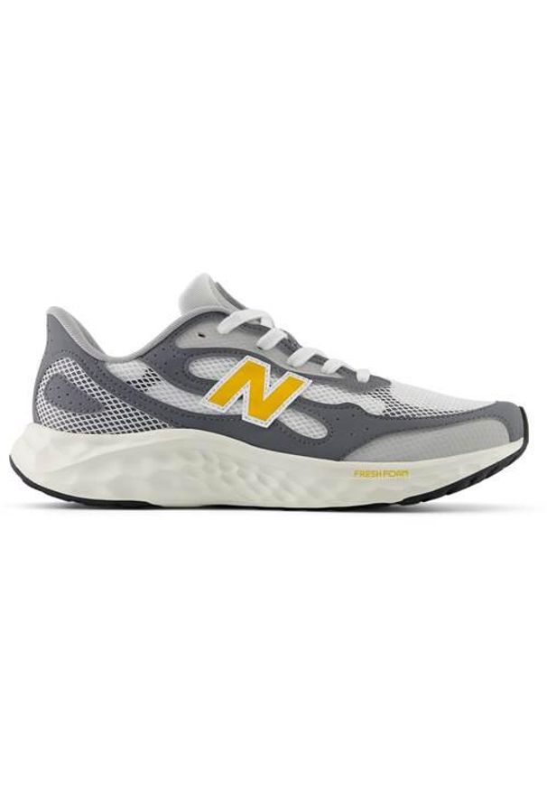 Buty do biegania męskie New Balance Arishi V4. Kolor: wielokolorowy. Sport: bieganie