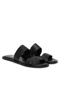 GANT - Gant Klapki 32561260 Czarny. Kolor: czarny. Materiał: skóra #2