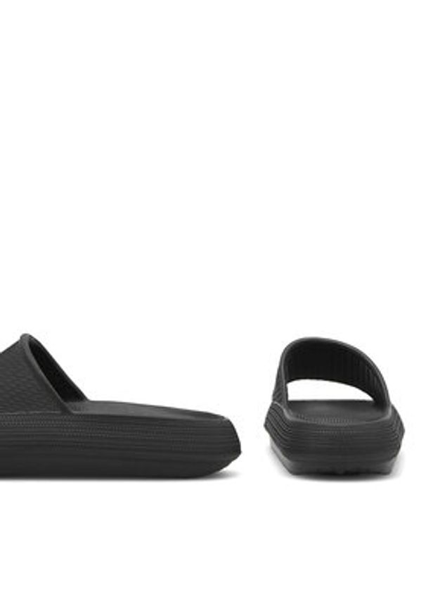 MEXX Klapki MICC1905241M-01 Czarny. Kolor: czarny