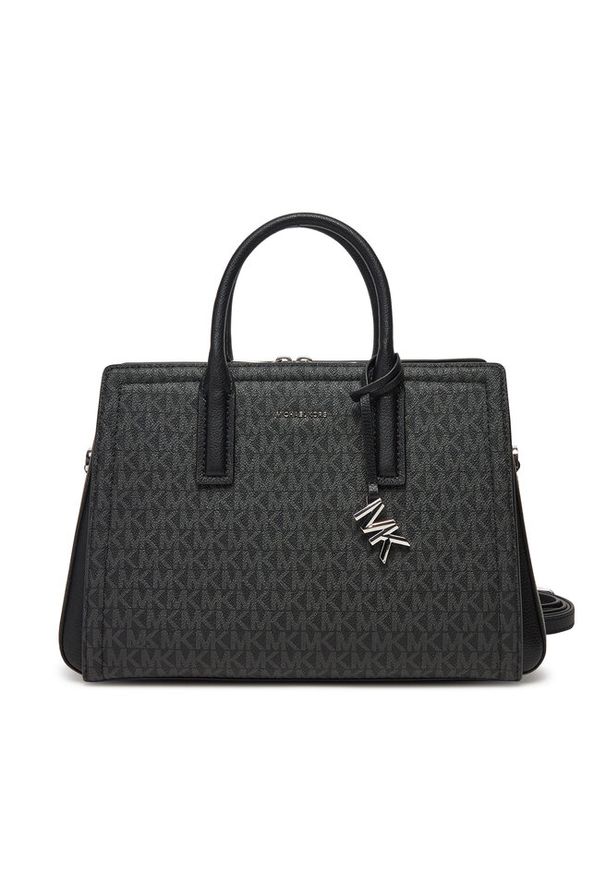 Torebka MICHAEL Michael Kors. Kolor: czarny