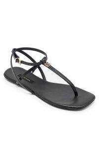 Gino Rossi - Sandały GINO ROSSI. Kolor: czarny #1
