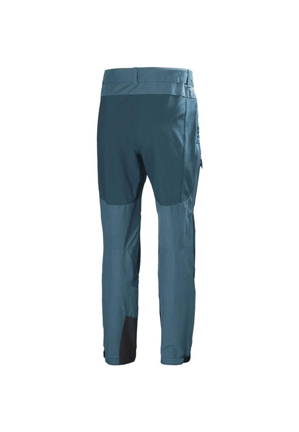 Spodnie Helly Hansen veir tur. Kolor: niebieski