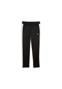 Puma Spodnie T7 Always On Slim 62979801. Kolor: czarny