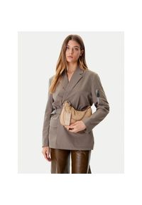 Torebka Steve Madden. Kolor: brązowy #1