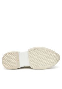 Alexander Smith Sneakersy Marble ASBBMBW 1008 Biały. Kolor: biały. Materiał: skóra