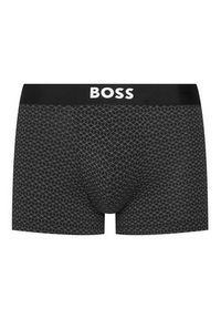 BOSS Komplet bokserek 50549832 Szary. Kolor: szary. Materiał: bawełna #8