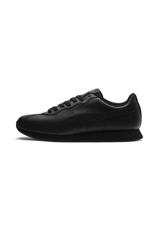 Buty do chodzenia unisex Puma TURIN II 36696202. Kolor: czarny. Sport: turystyka piesza