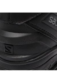 salomon - Salomon Trekkingi Toundra Pro Cswp 404727 27 G0 Czarny. Kolor: czarny. Sport: turystyka piesza #6