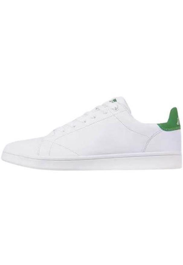 Buty do chodzenia damskie Kappa Limit. Kolor: biały. Sport: turystyka piesza