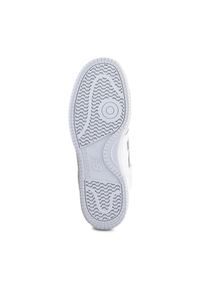 Buty New Balance BB480COC białe. Kolor: biały. Materiał: skóra, guma, materiał