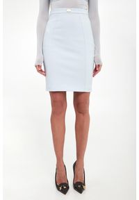 Elisabetta Franchi - Spódnica mini ELISABETTA FRANCHI #4