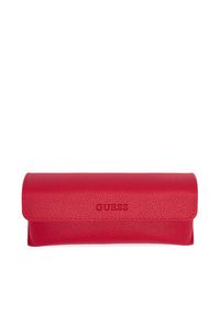 Guess Okulary przeciwsłoneczne GU00252 Czarny. Kolor: czarny #2