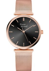 Zegarek Pierre Ricaud Zegarek damski Pierre Ricaud P22096.91R6Q różowe złoto. Kolor: złoty, wielokolorowy, różowy #1