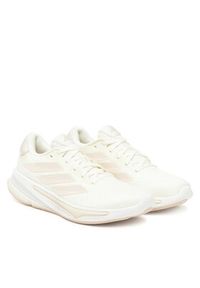 Adidas - adidas Buty do biegania Supernova Ease JQ2505 Écru. Materiał: materiał #6