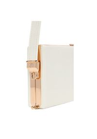 Eva Minge Torebka EO-AVAH-LA482-6340 Écru #4