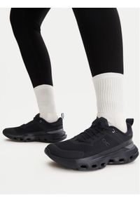On Buty na siłownię Cloudpulse Next 3WF30323404 Czarny. Kolor: czarny. Materiał: materiał. Sport: fitness #1