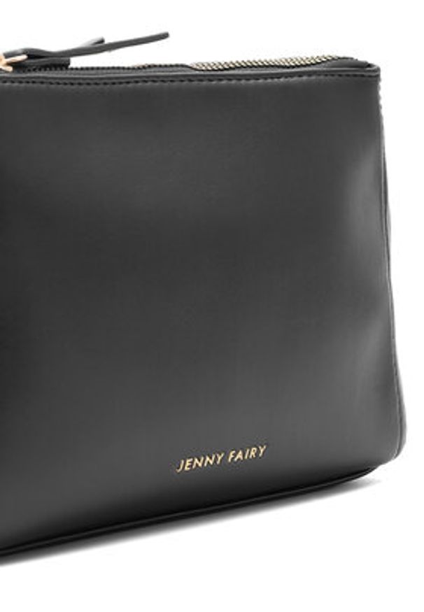 Jenny Fairy Torebka MJM-C-010-04 Czarny. Kolor: czarny