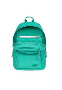 Eastpak Plecak Padded Double Botanic EK0A5B7Y6J81 Zielony. Kolor: zielony. Materiał: materiał #5