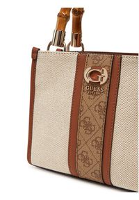 Guess Torebka HWAG93 37770 Beżowy. Kolor: beżowy #3