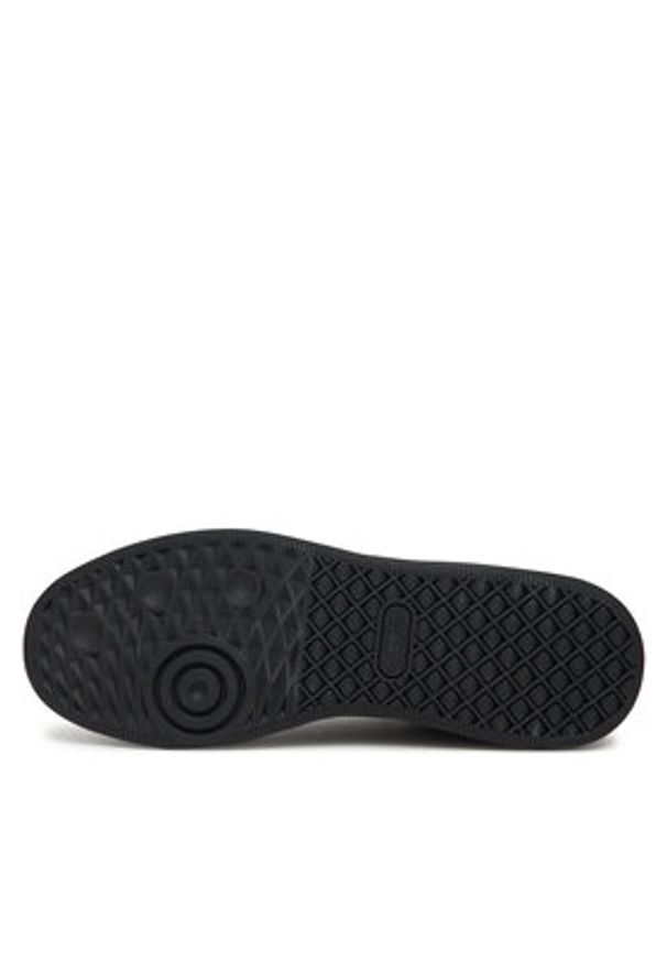 G-Star RAW - G-Star Raw Sneakersy CARTER-01-WE Czarny. Kolor: czarny. Materiał: skóra