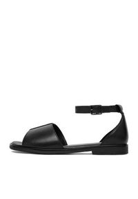 Lasocki Sandały CEO-WI16-FOXI-98 Czarny. Kolor: czarny. Materiał: skóra #5