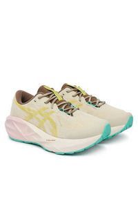 Asics Buty do biegania Novablast 5 Tr 1012B983 Szary. Kolor: szary. Materiał: mesh #6