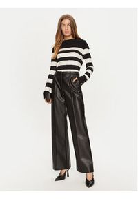 Artigli Sweter ACMA000117 Kolorowy Regular Fit. Materiał: wiskoza, syntetyk. Wzór: kolorowy #2